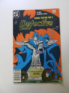 Detective Comics #577 (1987) FN/VF condition