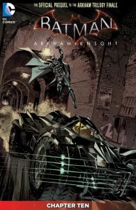 Need for Speed Part 1 of 1