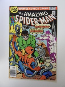 The Amazing Spider-Man #158 (1976) VF condition