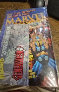 Generation X #½ (1998)