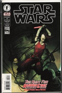 Star Wars #28 (2001)