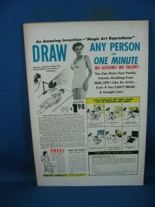 MY GREATEST ADVENTURE 70 F VF  1962  DC