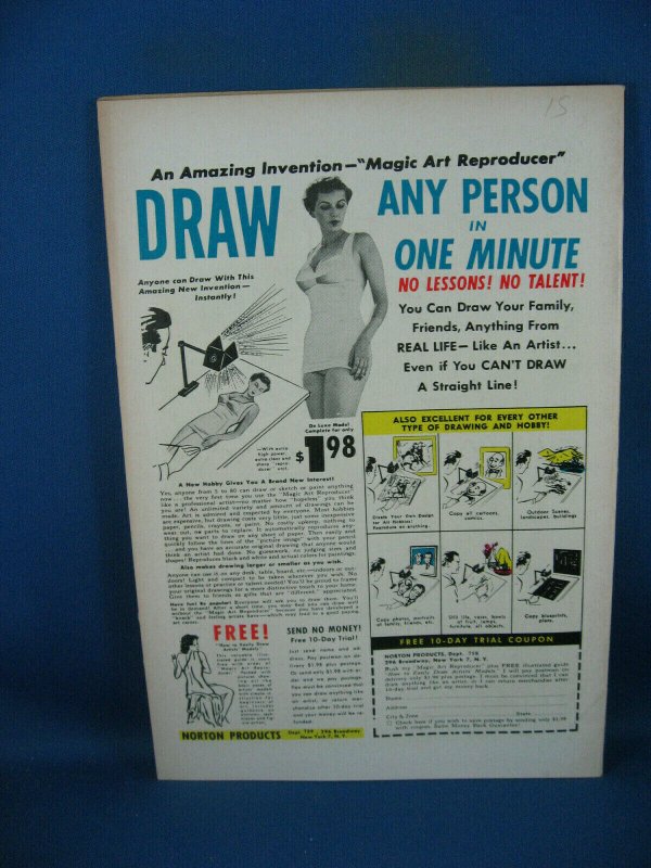 MY GREATEST ADVENTURE 70 F VF  1962  DC