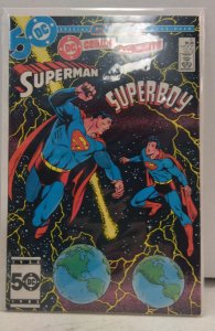 DC Comics Presents #87 (1985)