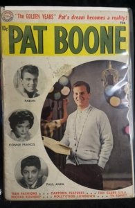 Pat Boone #3 (1960)