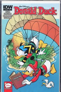 Donald Duck #3 (2015)