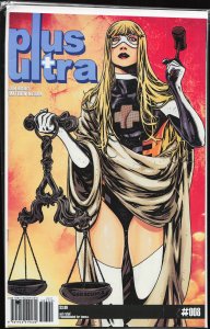 Plus Ultra #8