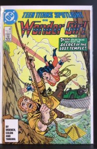 Teen Titans Spotlight #12 (1987)