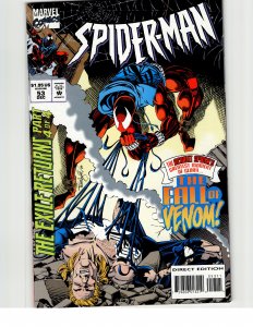 Spider-Man #53 (1994) Spider-Man