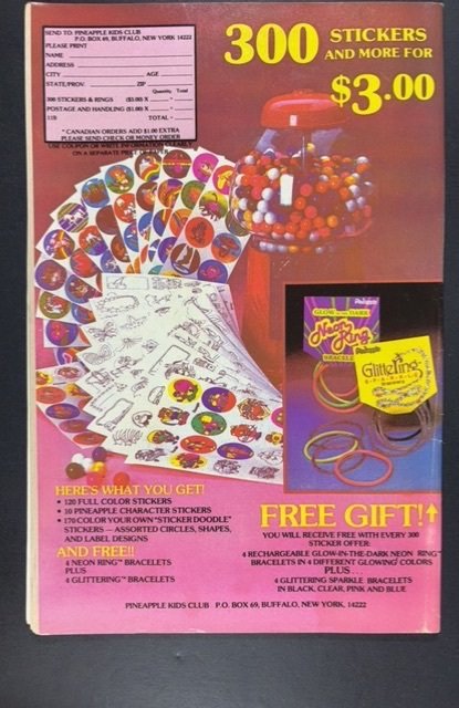 Betty and Me #150 (1986)