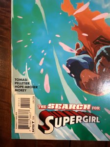 Action Comics #51 (2016)