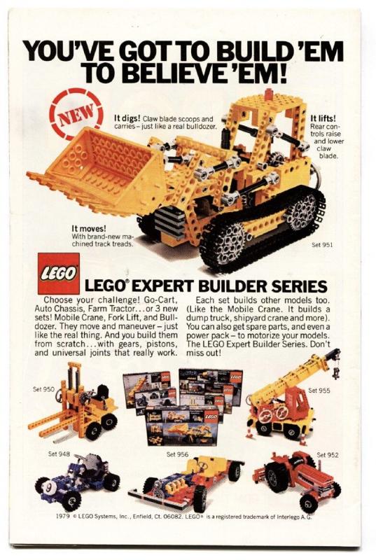 UNCANNY X-MEN #128 1979-MARVEL COMICS-REALITY GOES WILD