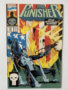 The Punisher #44 (1991)