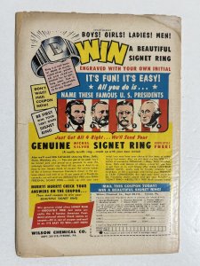 Our Fighting Forces #56 G 2.0 DC Comics 1960