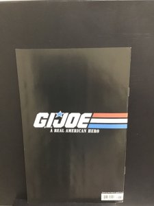 GI JOE ARAH #297 1:10 RI 2022 