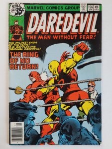 Daredevil #156 (1979)