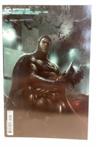 Batman #120 Mattina Cover (2022)