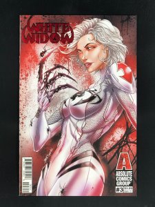 White Widow #3 (2019)