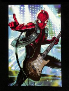 Amazing Spider-Man (2018) #22 Heejin Jeon Variant