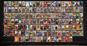Huge Lot 140+ Comics with Ultimate X-Men, X-Factor, The Uncanny X-Men & More!