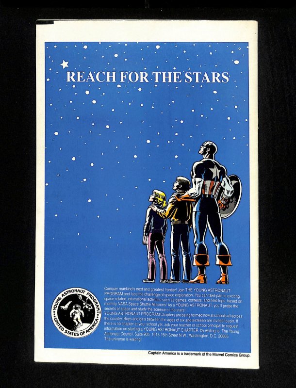 Amazing Spider-Man #266 Newsstand Variant