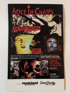 The Spectre #6 - NM (1993)