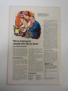 The X-Men #53 (1969) VF Condition!