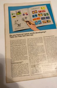 The Amazing Spider-Man #80 (1970)vs the chameleon