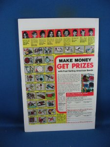 DC SPECIAL 27 VF NM CAPTAIN COMET ALL DINOSAUR ISSUE 1977