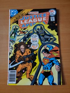 Justice League of America #150 ~ NEAR MINT NM ~ 1978 DC Comics