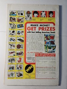 Giant-Size Marvel Triple Action #1, Marvel Comics, 1975