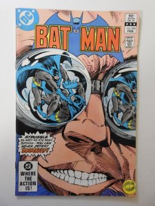 Batman #356 (1983) FN/VF Condition!