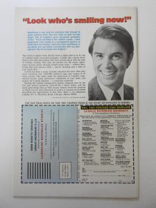 Eternals #6 Jack King Kirby Art! Beautiful VF- Condition!