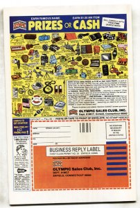 Raiders of the Lost Ark #2  1983 - Marvel  -NM- - Comic Book