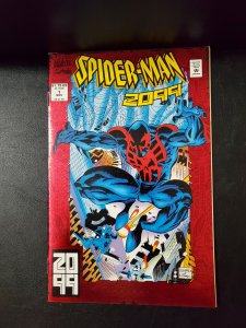 Spider-Man 2099 #1 (1992)