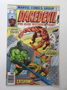 Daredevil #149 (1977) FN+ Condition!