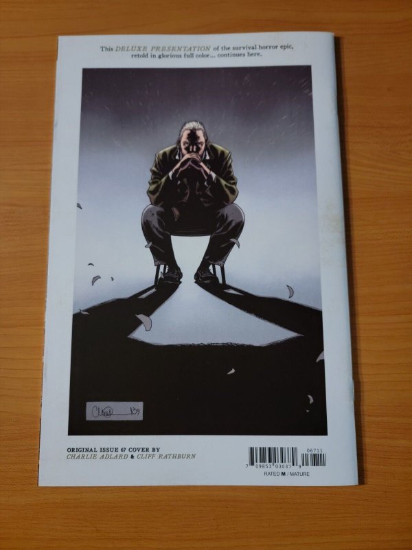 The Walking Dead #67 ~ NEAR MINT NM ~ 2023 Image Comics