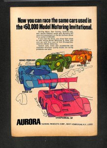 World's Finest Comics #200 Batman Superman!