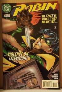 Robin #38 (1997)