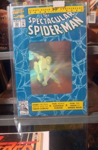 The Spectacular Spider-Man #189 (1992)