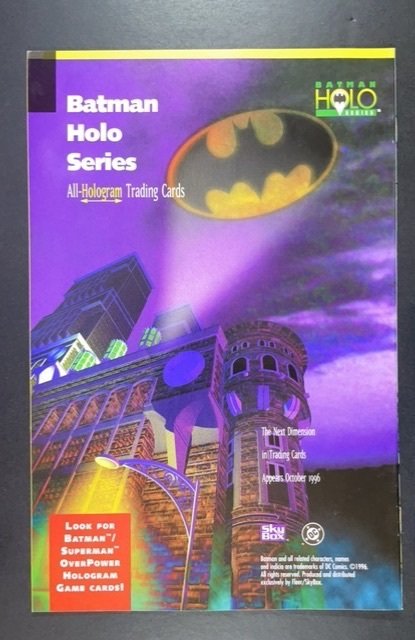 Wonder Woman #116 (1996)