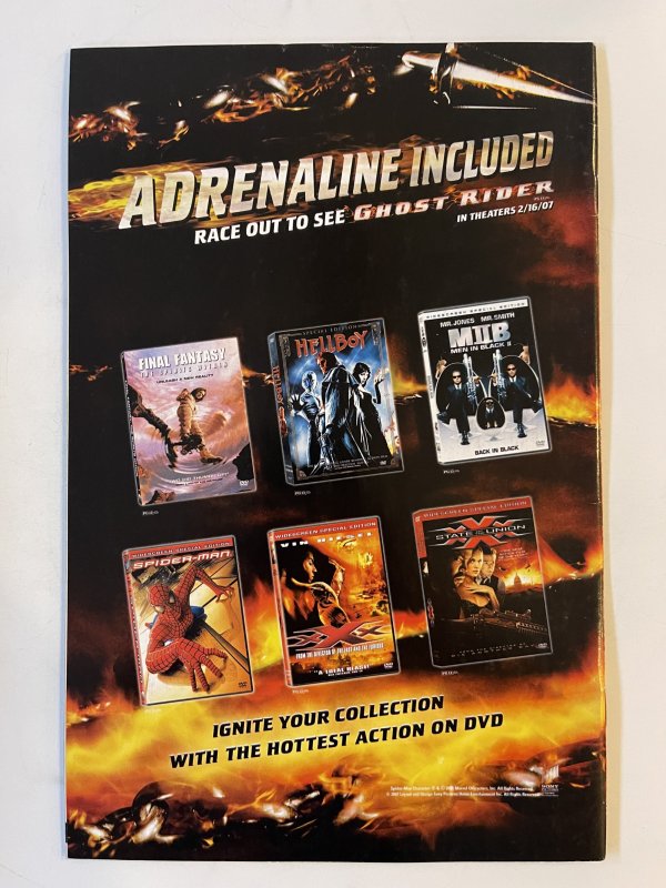 Y: The Last Man #54 - NM  (2007)