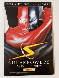 Savage Tales #4  - NM+  (2007)