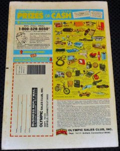 Monster Hunters #17 (1978) Reprint