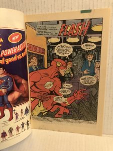 The Flash #335 (1984)  combined shipping on unlimited items