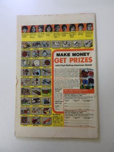 Captain Marvel #55 (1978) FN condition