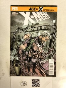 X-Men Legacy #249 NM Marvel Comic Book  Thor  Hulk Wolverine 7 HH15