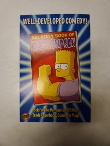 Simpsons Comics #104 (2005) NM Bongo Comic Book J733