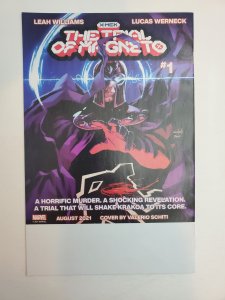 Free Comic Book Day 2021: Avengers/Hulk 1st Atlantean Avengers