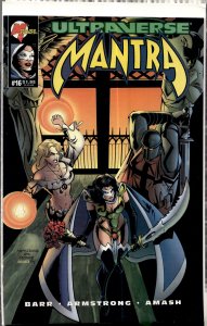 Mantra #16 (1994) Mantra